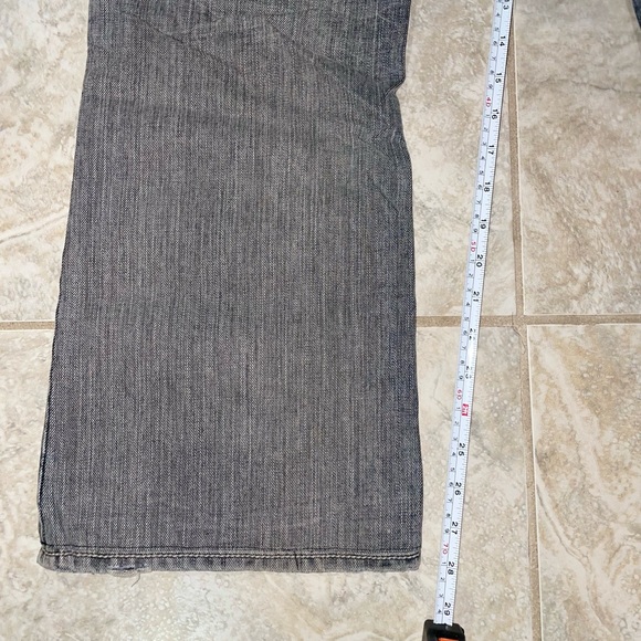 Slim Bootcut Jeans - Picture 9 of 16